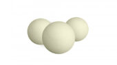 T4E (Umarex) Rubber Balls TRB 1,14gr. Tracers 100 Pc.