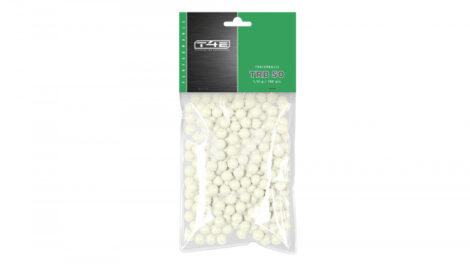 T4E (Umarex) Rubber Balls TRB 1,14gr. Tracers 100 Pc.