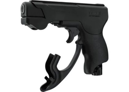 Umarex T4E TP .50 Compact Big Bore Rubber Ball Home Defence Air Pistol