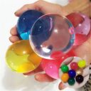 Water Gel Balls Fun Shooting Targets 100 pc.