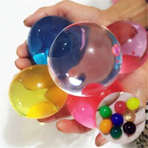 Water Gel Balls Fun Shooting Targets 100 pc.