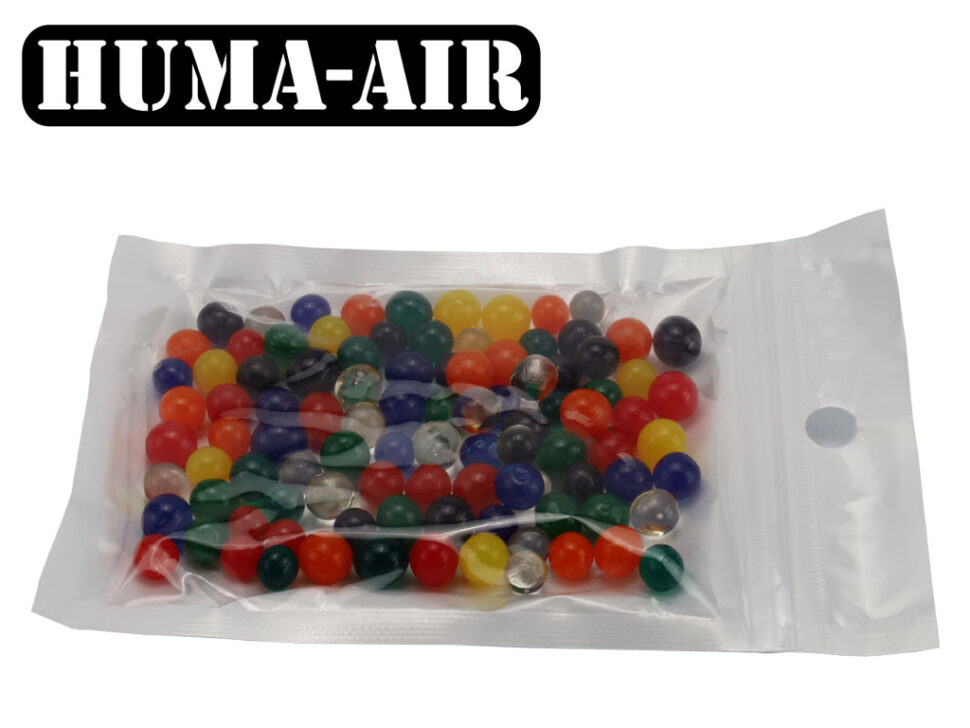 Water Gel Balls Fun Shooting Targets 100 pc.