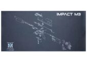 Airmarksman FX Impact M3 Maintenance Mat