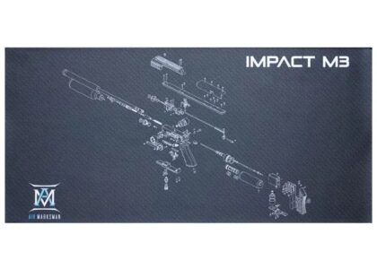 Airmarksman FX Impact M3 Maintenance Mat
