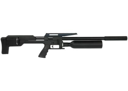 Snowpeak M60B Airrifle
