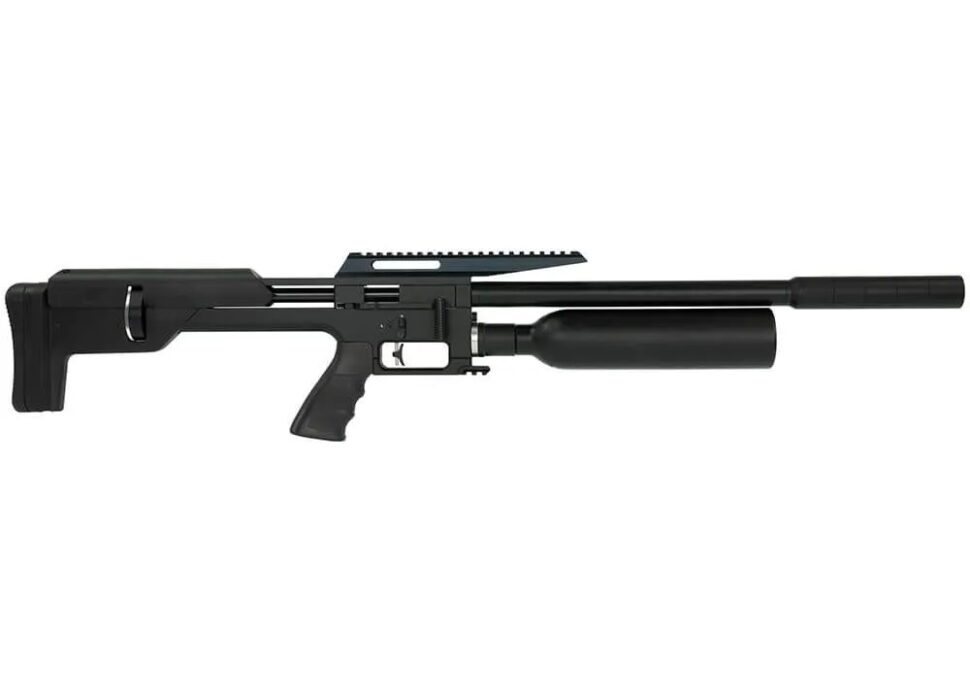 Snowpeak M60B Airrifle