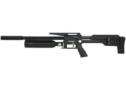 Snowpeak M60B Airrifle