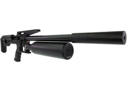 Snowpeak M60B Airrifle