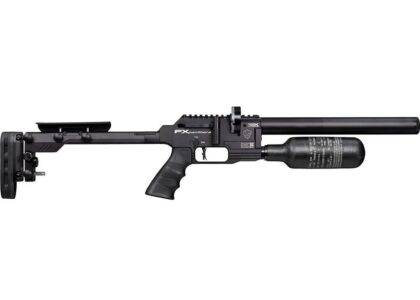 FX Panthera Hunter Compact Airrifle