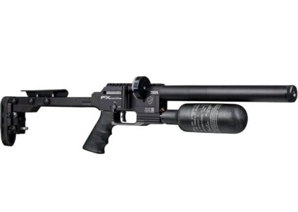 FX Panthera Hunter Compact Airrifle
