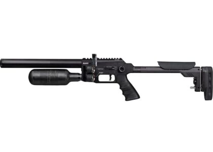 FX Panthera Hunter Compact Airrifle