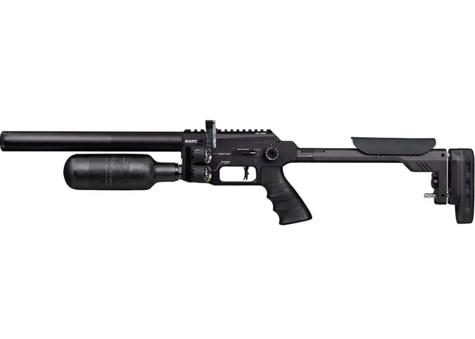 FX Panthera Hunter Compact Airrifle