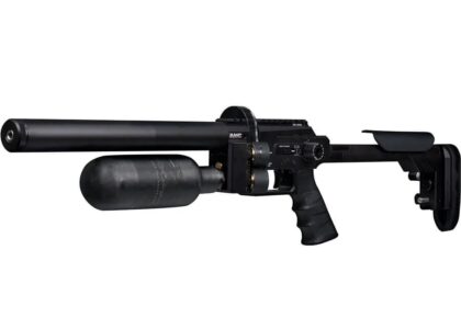 FX Panthera Hunter Compact Airrifle