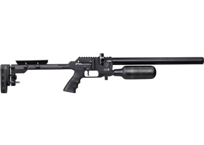 FX Panthera Hunter Compact Airrifle