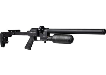 FX Panthera Hunter Compact Airrifle