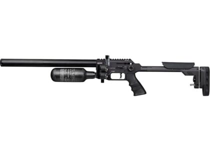 FX Panthera Hunter Compact Airrifle