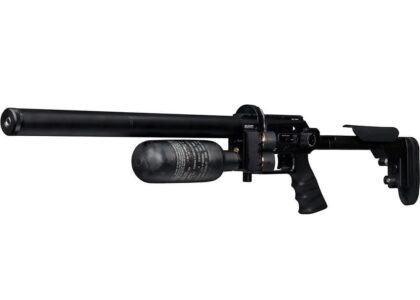 FX Panthera Hunter Compact Airrifle