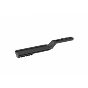 Airmaks Katran Arca Rail With Picatinny Rail and UIT Rail
