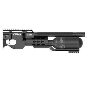 Airmaks Katran Arca Rail With Picatinny Rail and UIT Rail