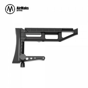 Airmaks Katran Bag Rider With Mono Pod_03