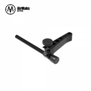 Airmaks Katran or Krait Bag Rider With Mono Pod