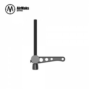 Airmaks Katran or Krait Bag Rider With Mono Pod