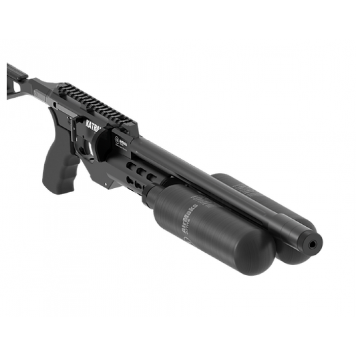 Airmaks Katran Double Bottle Adapter