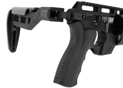 Airmaks Katran L Air Rifle