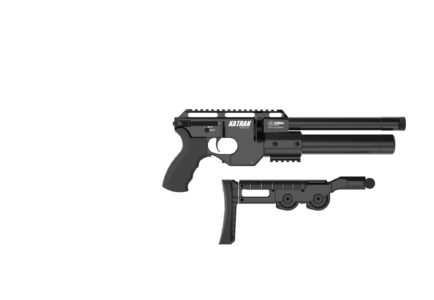 Airmaks Katran SC Air Rifle