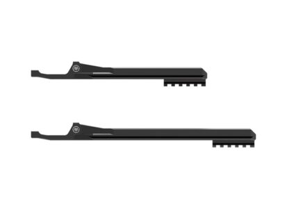 Airmaks Krait Arca Rail With Picatinny Rail and UIT Rail (Small)