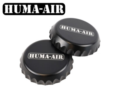 Aluminum Beer Or Soda Bottle Opener Huma-Air