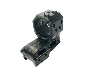 Eagle Vision Backward Infinity Adjustable Scope Mounts INS 30 Weaver Picatinny