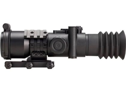 Element Optics Rifle Scope Hypr-7 7×50