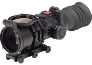 Element Optics Hypr 7 Rifle Scope