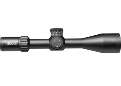 Element Optics Nexus Gen II 4-25×50 FFP Riflescope