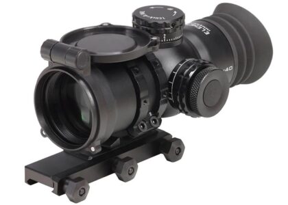 Element Optics Rifle Scope Immersive Series 10×40