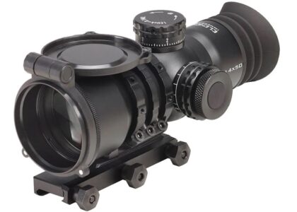 Element Optics Rifle Scope Immersive Series 14×50