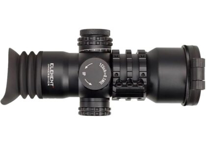 Element Optics Rifle Scope Immersive Series 14×50