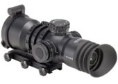 Element Optics rifle scope immersive series 14x50_1_