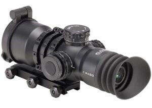 Element Optics rifle scope immersive series 14x50_1_
