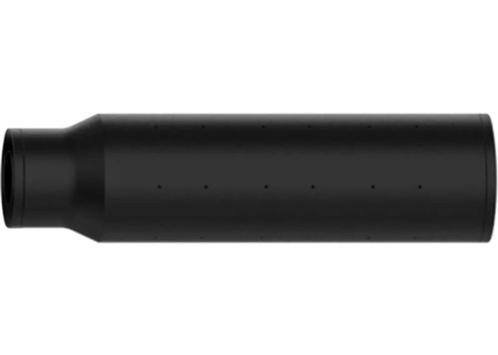 Epic Airguns Moderator