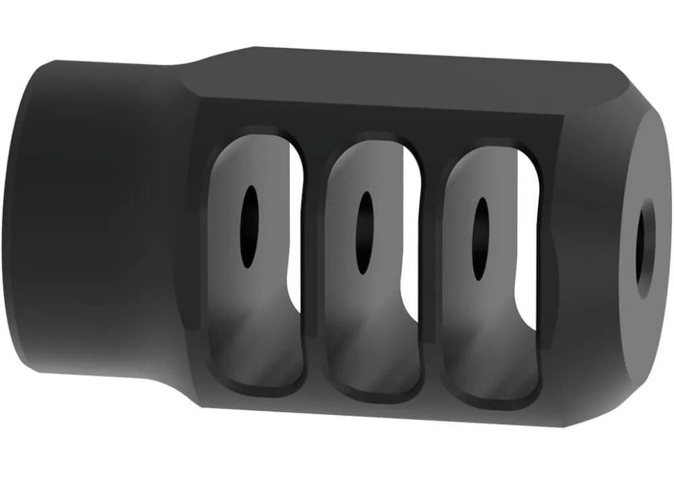 Epic Airguns Muzzle Break