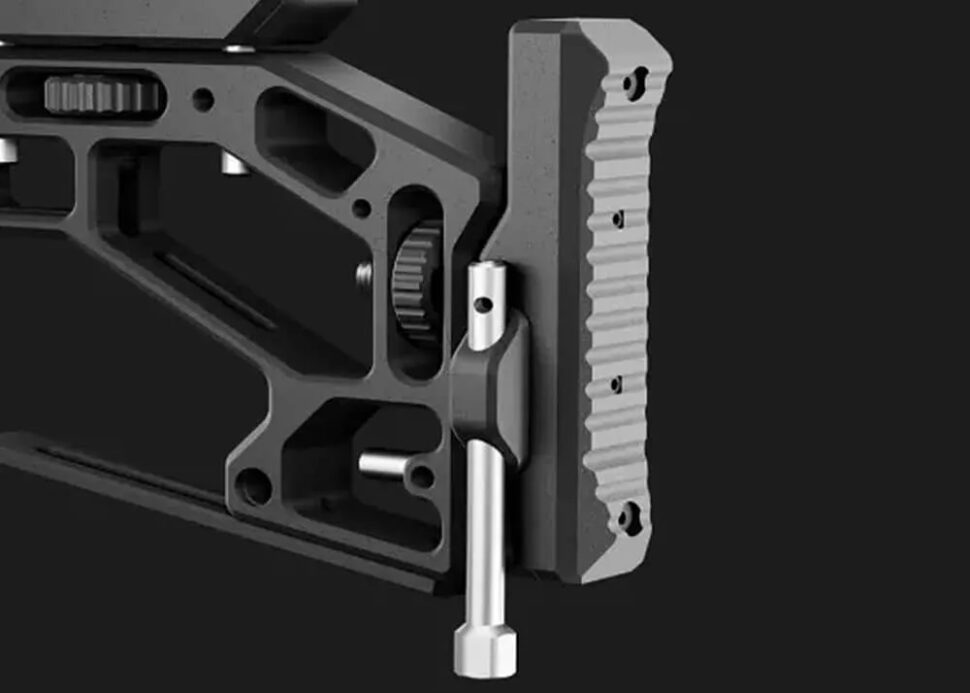 Epic Airguns Two Monopod