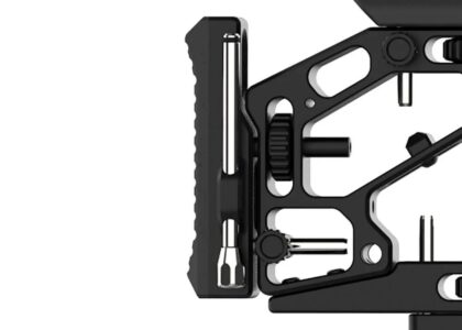 Epic Airguns Two Monopod