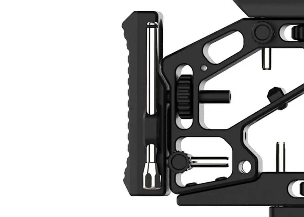 Epic Airguns Two Monopod