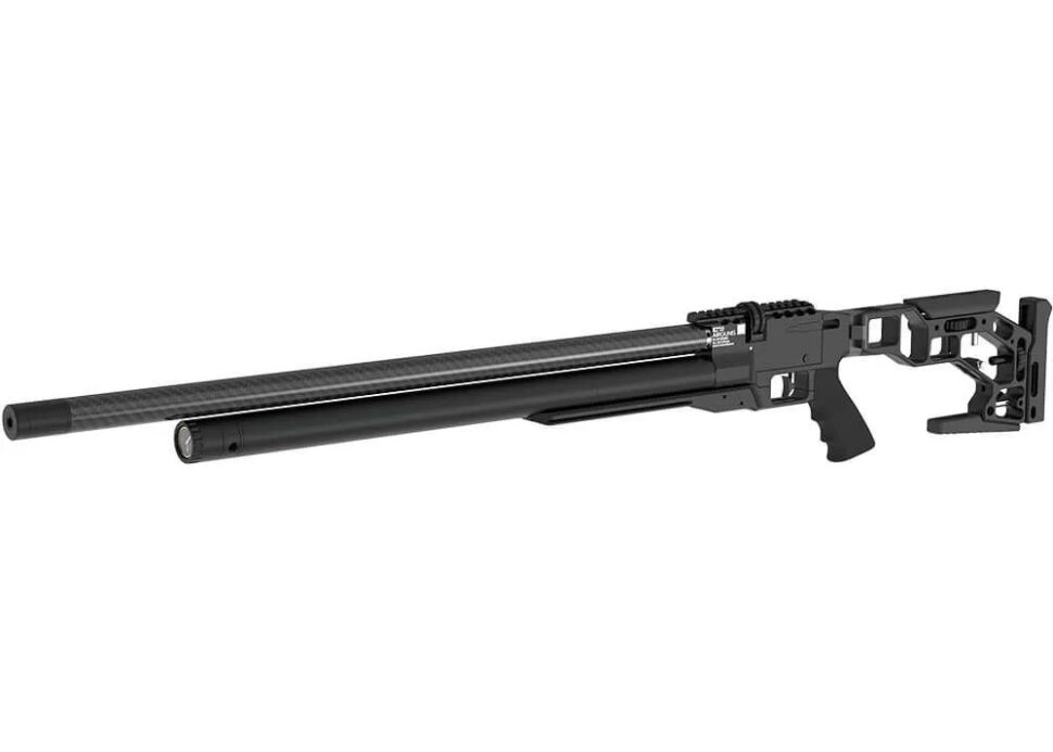 Epic Airguns Two Tactical Long CZUB