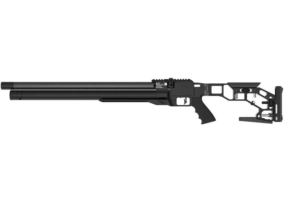 Epic Airguns Two Tactical Standard CZUB