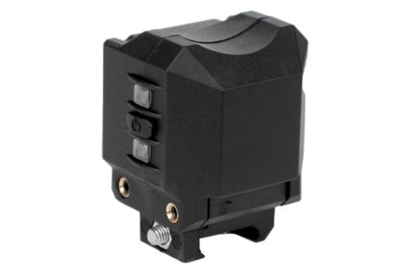 FX Radar Pocket Chronograph V2