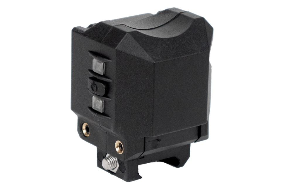 FX Radar Pocket Chronograph V2