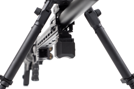 FX Radar Pocket Chronograph V2